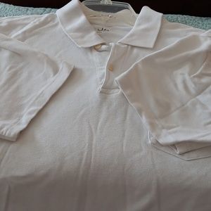 Boys M, 3 button-down shirt